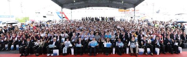 2026第七屆國家海洋日慶祝典禮大合照
