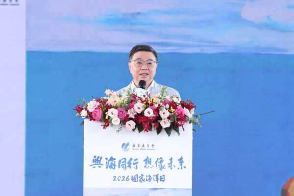 行政院卓榮泰院長致詞