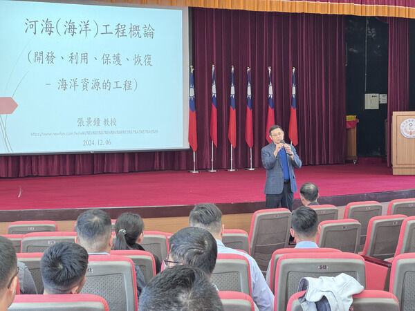 本會劉主任秘書國列引言