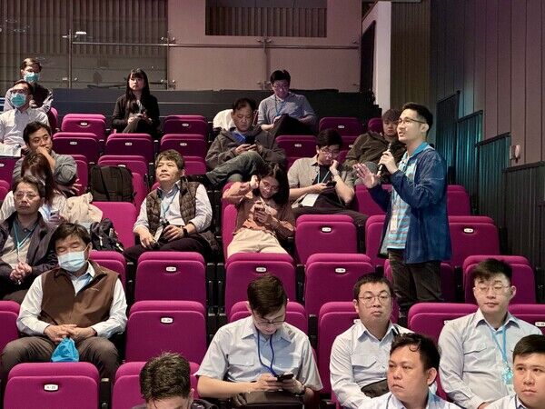 公共工程金質獎觀摩暨工程技術交流研習會