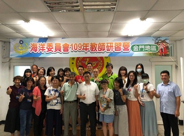 學員合影