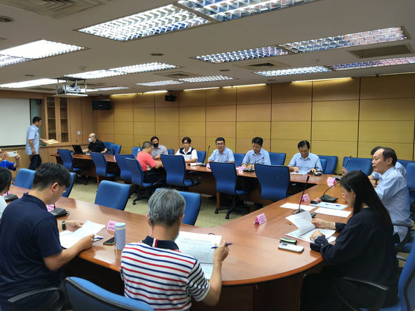 海洋委員會李仲威主任委員回應民意