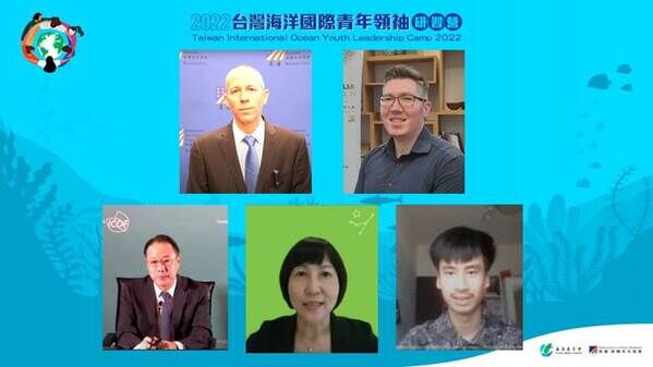 All session speakers 