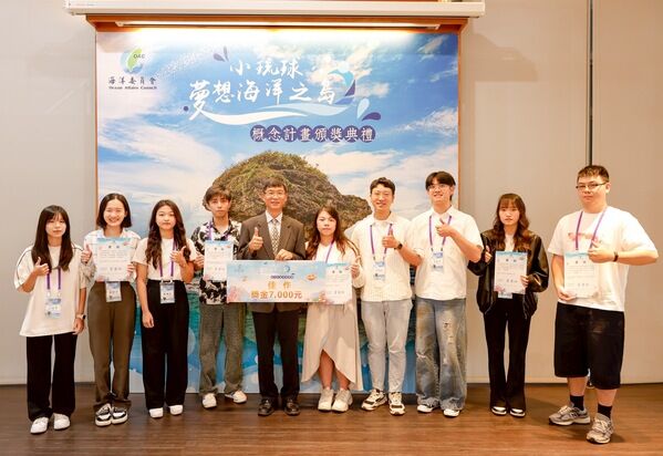 恭喜社會組得獎人3