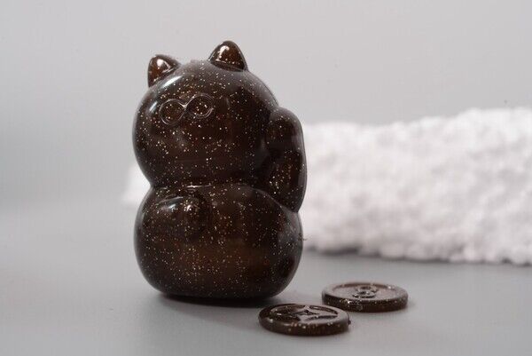 招財貓(存錢筒款)