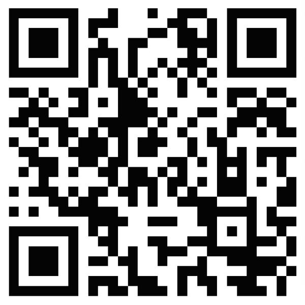 海洋舞蹈競賽報名QR Code