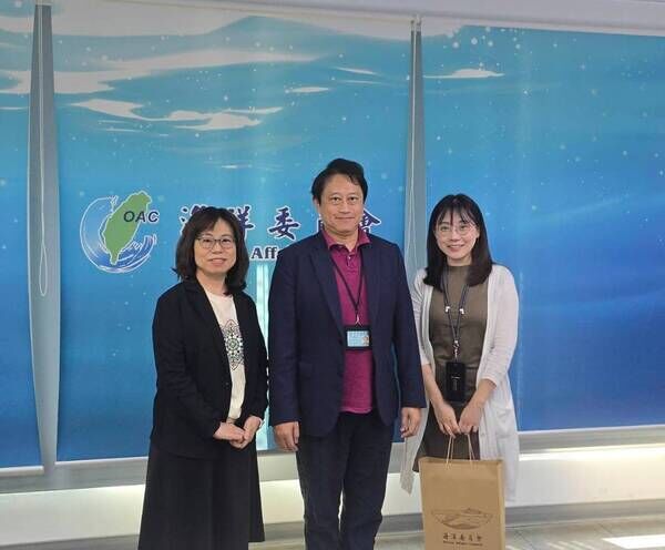海洋委員會辦理跨域廉動吹哨相挺公益揭弊者保護法宣導講習厚植友善揭弊環境
