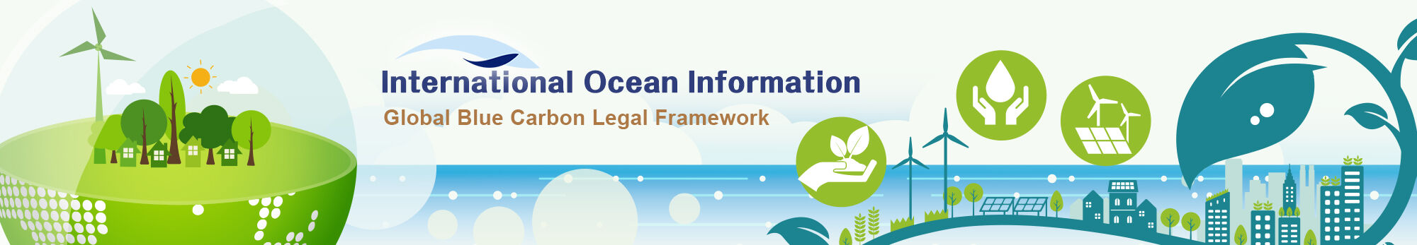 Issue 29,April,2024 International Ocean Information