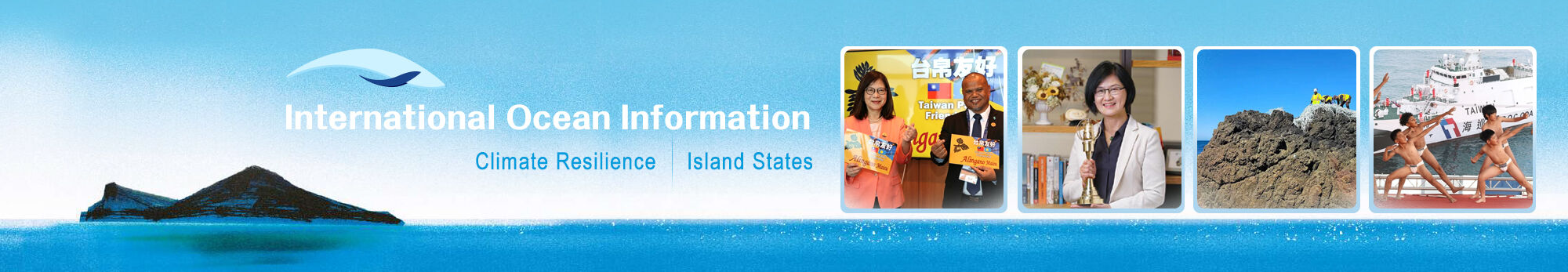 Issue 38,SPRING,2026 International Ocean Information