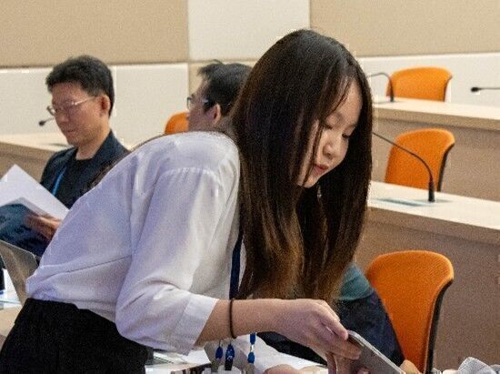 參賽選手心得反饋(圖二)