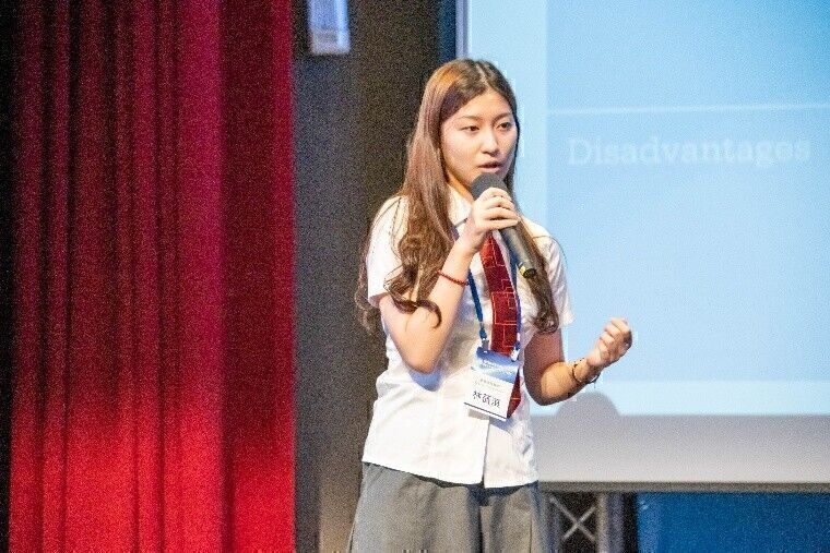 海洋行動領袖挑戰賽成果回顧(圖七)