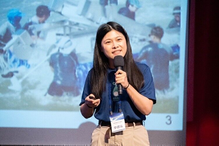 海洋行動領袖挑戰賽成果回顧(圖八)