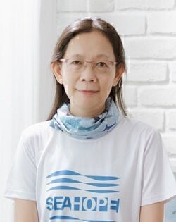 政務副主任委員黃向文