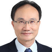 Vice Chairperson, Tsai Ching-Piao
