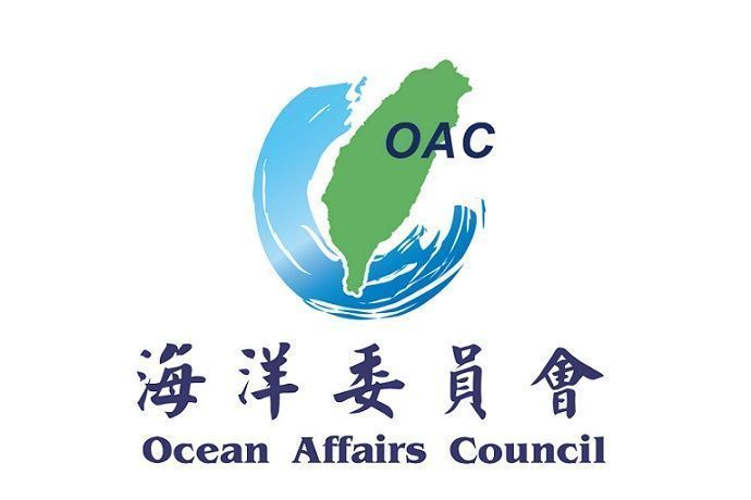 海洋委員會會徽